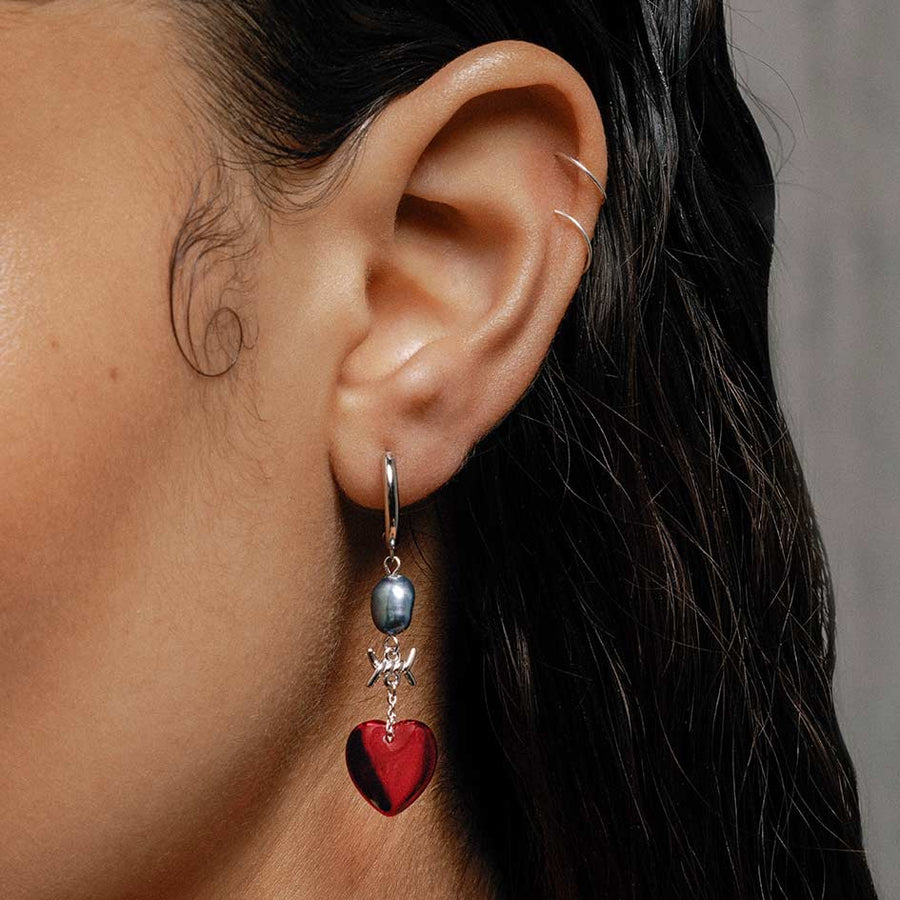 Earrings | Women's Earring Sets & Drops | Accessorize UK